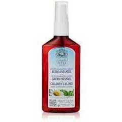 Intea Premium Children’s Blonde Hair Lightening Spray
