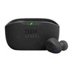 JBL Wave Buds In-Ear Wireless Earbuds with IP54 and IPX2