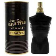 Jean paul gaultier Le Male Le Parf Edp Int Vapo 125ml