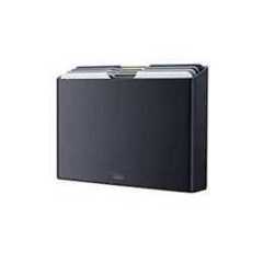 Joseph Joseph Folio 4-Piece Colour coded Chopping Board Set, Slimline