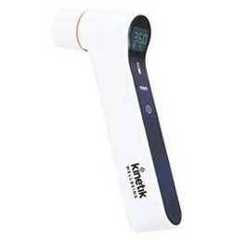 Kinetik Medical Kinetik Wellbeing Digital Ear & Forehead Thermometer, Non