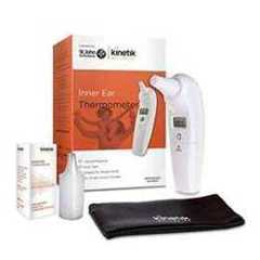 Kinetik Medical Kinetik Wellbeing Inner Ear Thermometer, Body Temperature