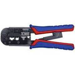 Knipex Crimping Pliers 190 mm, 97 51 10
