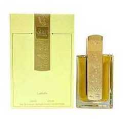 Lattafa Angham by Lattafa for Unisex - 3.4 oz EDP Spray