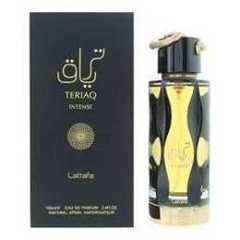 Lattafa Teriaq Intense Eau de Parfum 100ml