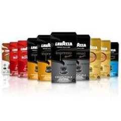 Lavazza Variety Pack, 100 Coffee Pods Nespresso Compatible