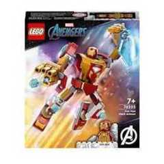 LEGO LEGO 76203 Super Heroes Iron Man Mech