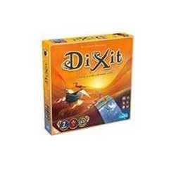 Libellud Asmodee - Dixit – The Dreamlike Storytelling Board Game