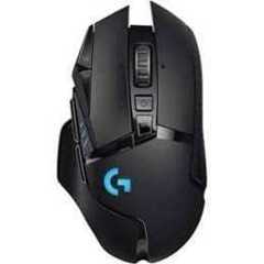 Logitech G Logitech G502 LIGHTSPEED Wireless Gaming