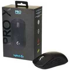 Logitech G PRO X SUPERLIGHT Wireless Gaming Mouse