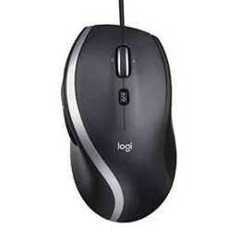 Logitech M500 Wired USB Mouse