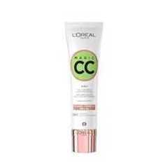L'Oreal Paris Magic CC Cream Transforming Formula