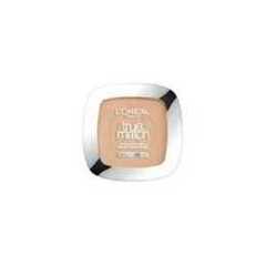 L'Oreal Paris Translucent Face Powder True Match Radiant