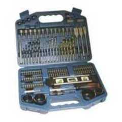 Makita P-67832 Accessory Set (101 Pieces)