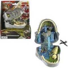 Mattel Jurassic World Rebirth Tyrannosaurus Rex Playset