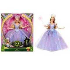 Mattel Universal Pictures’ Wicked: For Good Glinda Upland Doll