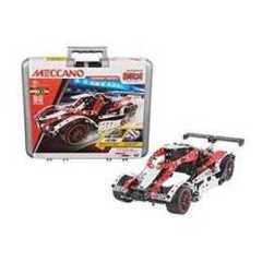 Meccano Super Construction Case