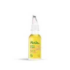 Melvita Perfumed Argan Oil with Rose - Beauty Oils - Nourishing