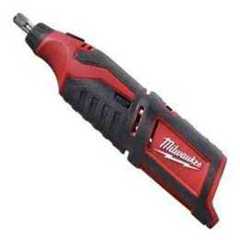 Milwaukee C12RT-0 M12 Naked Compact Rotary Tool without Batteries/
