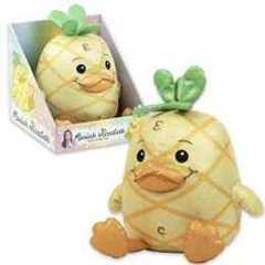 Moriah Elizabeth Large Sparkle Georgie Plush Age 3+; YouTube Craft Channel