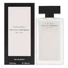 Narciso Rodriguez Narcisio Rodriguez for her Pure Musc EDP, Pack of 1