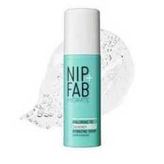 Nip+Fab Nip + Fab Hyaluronic Acid Fix Extreme 4 2% Face Serum