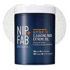 Nip+Fab NIP+FAB 5% Glycolic Toner Pads for Night - 100