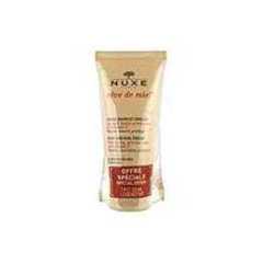 Nuxe Hand And Nail Cream With Honey, Precious Oils And Vitamin