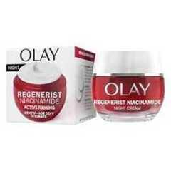 Olay Regenerist Niacinamide Night Cream Face Moisturiser, Anti