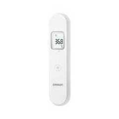 Omron Gentle Temp 730 Infrared No-Touch Forehead Thermometer