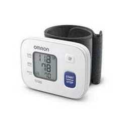 Omron RS2 Wrist Blood Pressure Monitor with Irregular Heartbeat