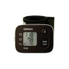 Omron RS3 Intelli IT Wrist Blood Pressure Monitor with free