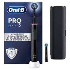 Oral-B PRO 3 3500 Electric Toothbrush/Electric Toothbrush, 2