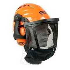 Oregon Waipoua Professional Chainsaw Safety Helmet