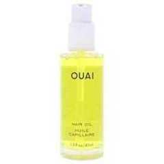 Ouai Hair Oil - Hair Heat Protectant Oil for Frizz Control