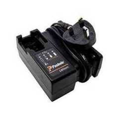 Paslode Paslode 18882 Li-ion Battery Charger,Black,8.5D x 18W x 9H