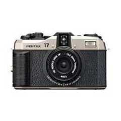 Pentax PENTAX 17 Fixed-Focal length compact film camera designed