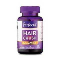 Perfectil Hair Crush Vegan Vitamin Gummies