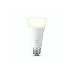 Philips Hue E27 Light Bulb, White