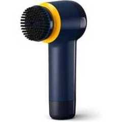Philips Sneaker Cleaner, Trainer Cleaning Kit, 3 Brush Heads
