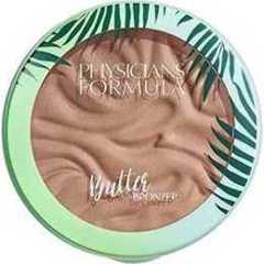 Physicians Formula Murumuru Butter Powder Bronzer, Dewy Finish, Creamy