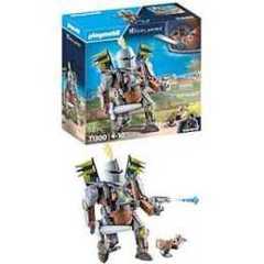 Playmobil Playmobil 71300 Novelmore - Combat Robot, Knight Gizmo