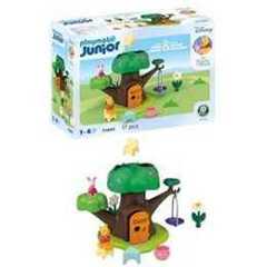 Playmobil Playmobil 71693 JUNIOR & Disney: Winnie the Pooh's &