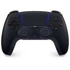 PlayStation DualSense Wireless Controller – Midnight Black