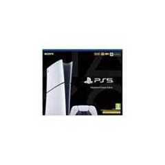 PlayStation PlayStation 5 Digital Edition