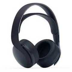 PlayStation PULSE 3D Midnight Black Wireless Headset (PS5)