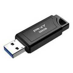 PNY PRO Elite V3 256GB Flash Drive USB-A 1000/800MB/s