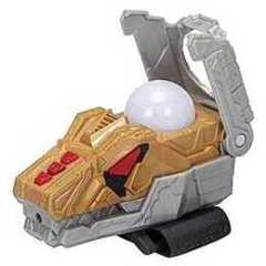 Power Rangers F6469 Cosmic Fury Morpher, Electronic Sound Scanning
