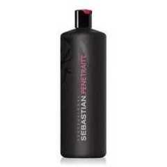 Professional Sebastian Sebastian Professional Penetraitt Shampoo, Strengthen &