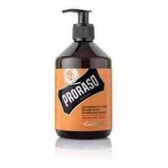 Proraso Beard Wash, 500 ml